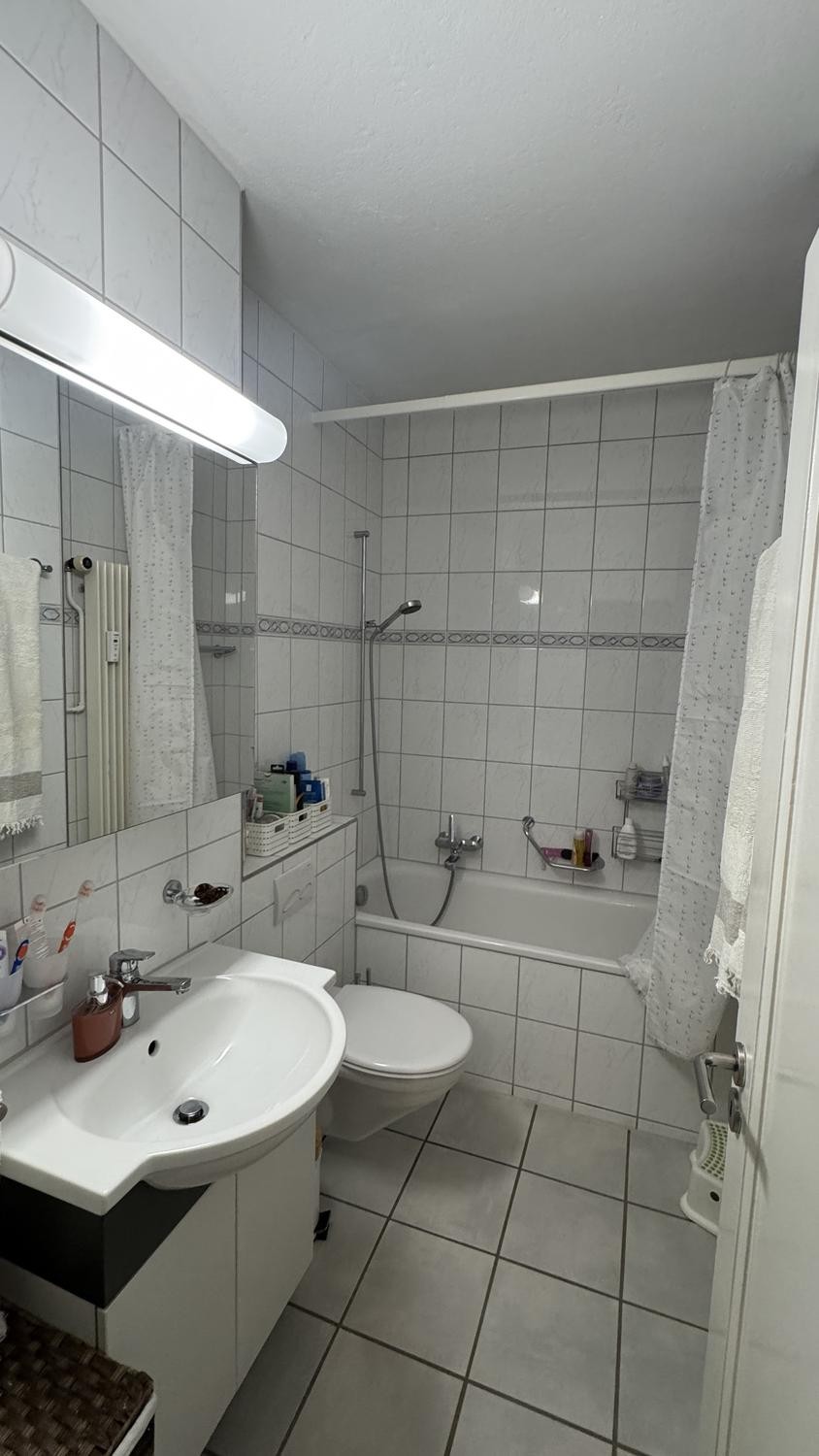 3 rooms apartment, Foto 4 von 7