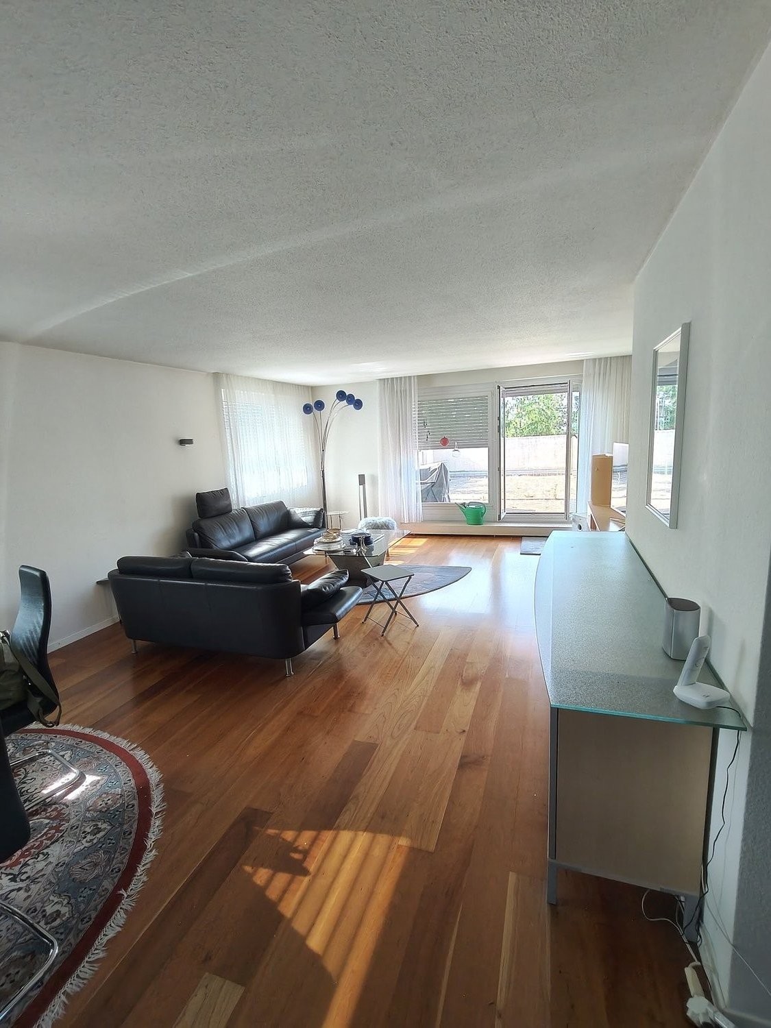 Appartement 2 ½ pièces