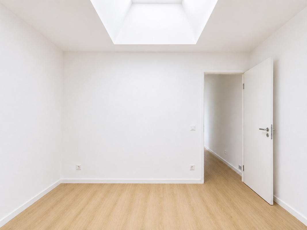 Appartement en attique de 4 ½ pièces