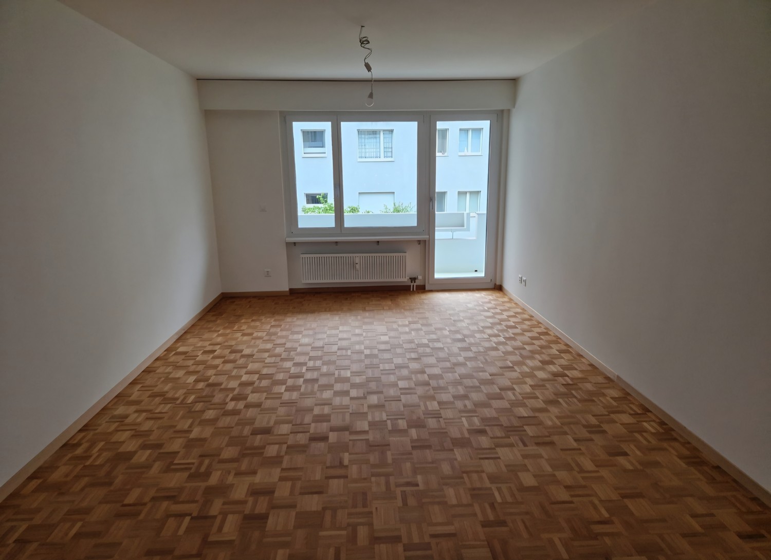 3 ½ rooms apartment, Foto 4 von 5