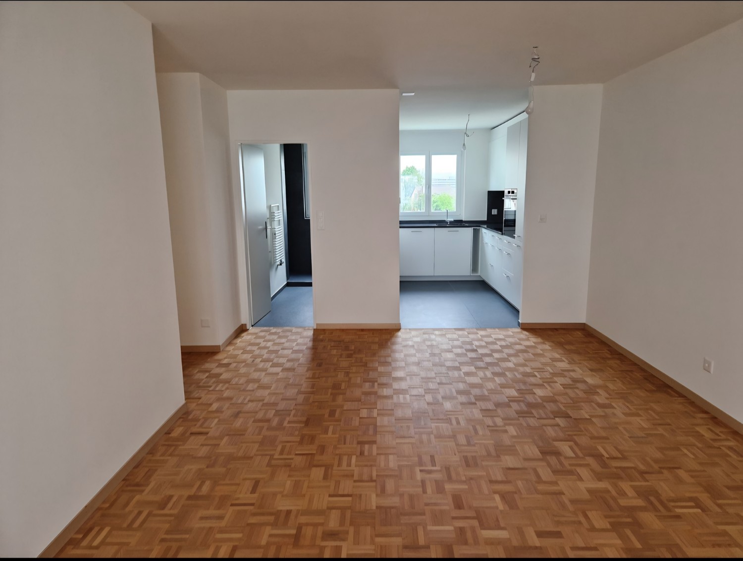 3 ½ rooms apartment, Foto 3 von 5