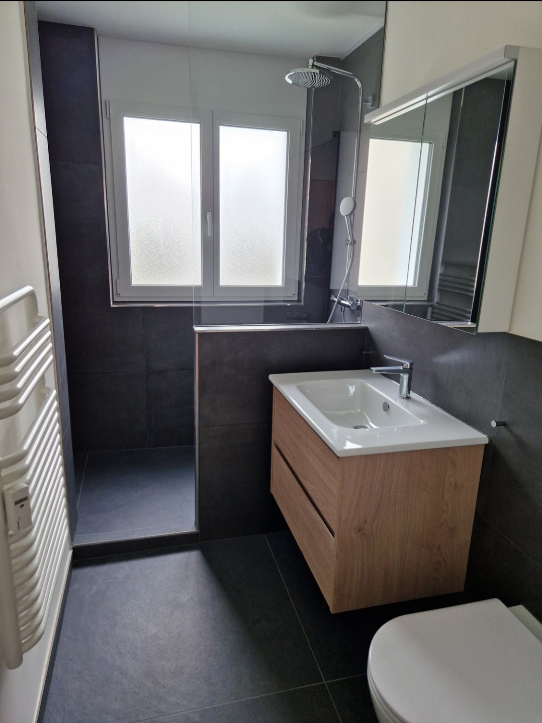3 ½ rooms apartment, Foto 1 von 5