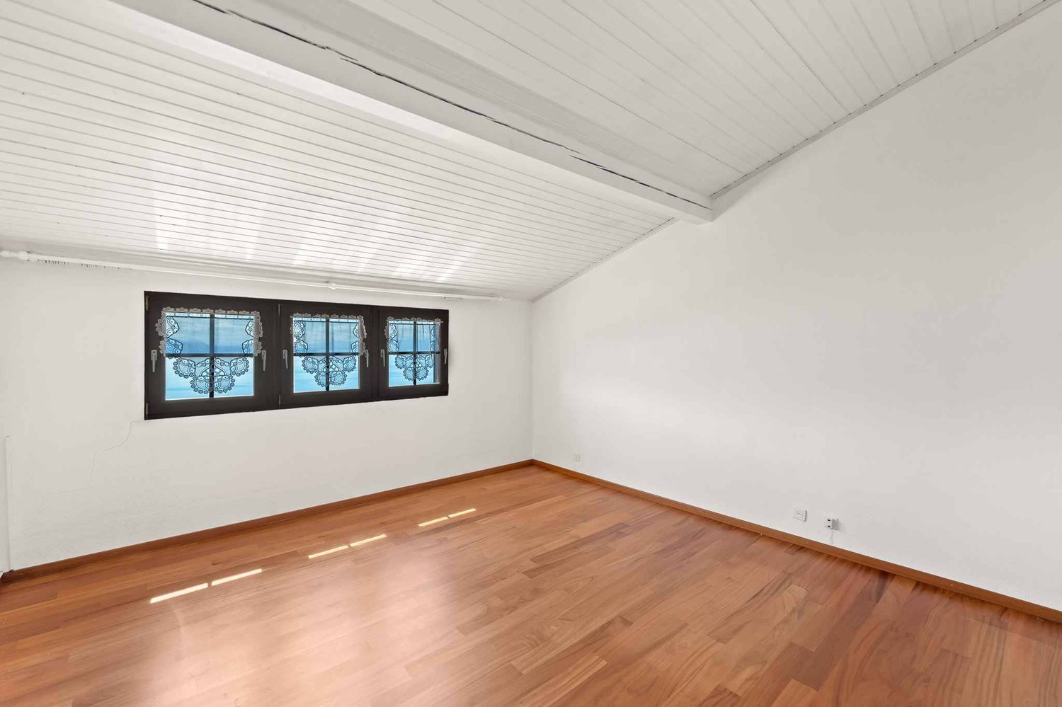 6 ½ rooms villa