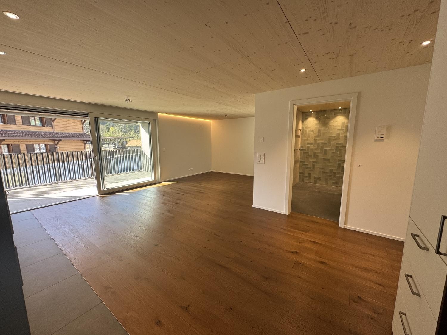 2 ½ rooms studio