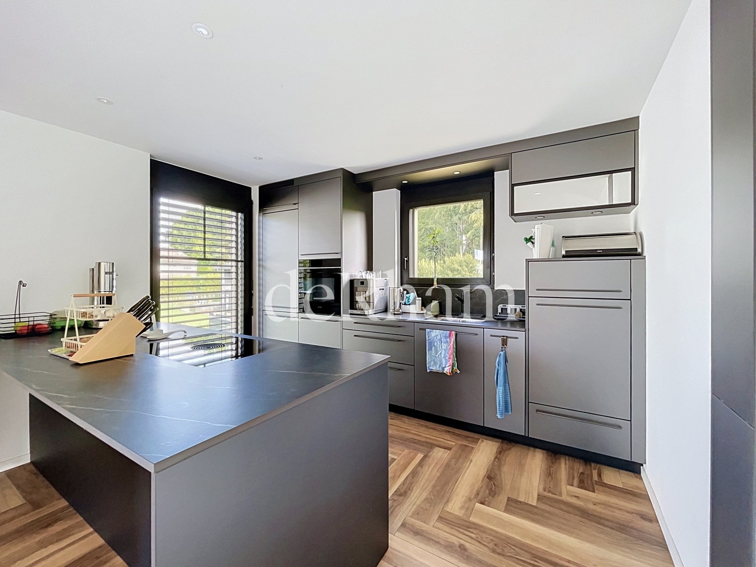 4 ½ rooms duplex house