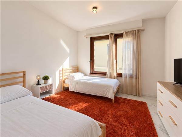 1 ½ Zimmer Wohnung