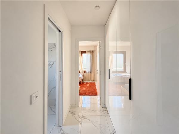 1 ½ Zimmer Wohnung