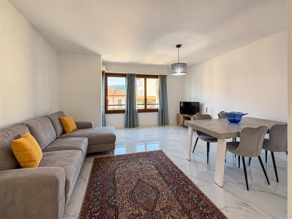 1 ½ Zimmer Wohnung