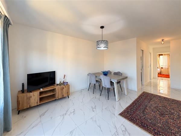 1 ½ Zimmer Wohnung