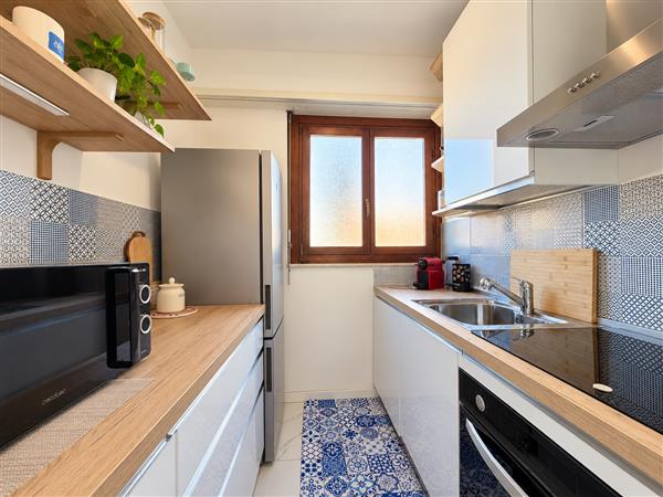 1 ½ Zimmer Wohnung