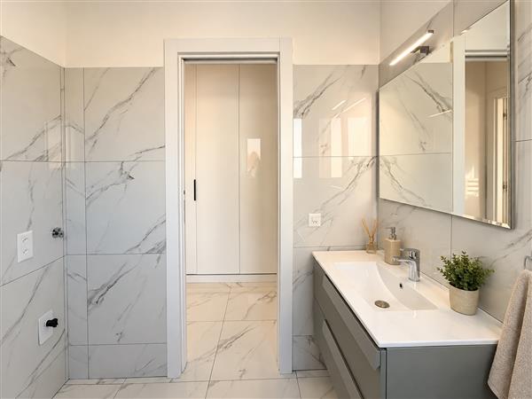 1 ½ Zimmer Wohnung