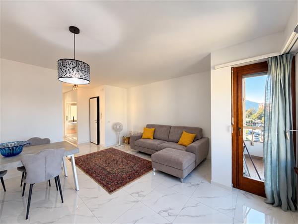 1 ½ Zimmer Wohnung