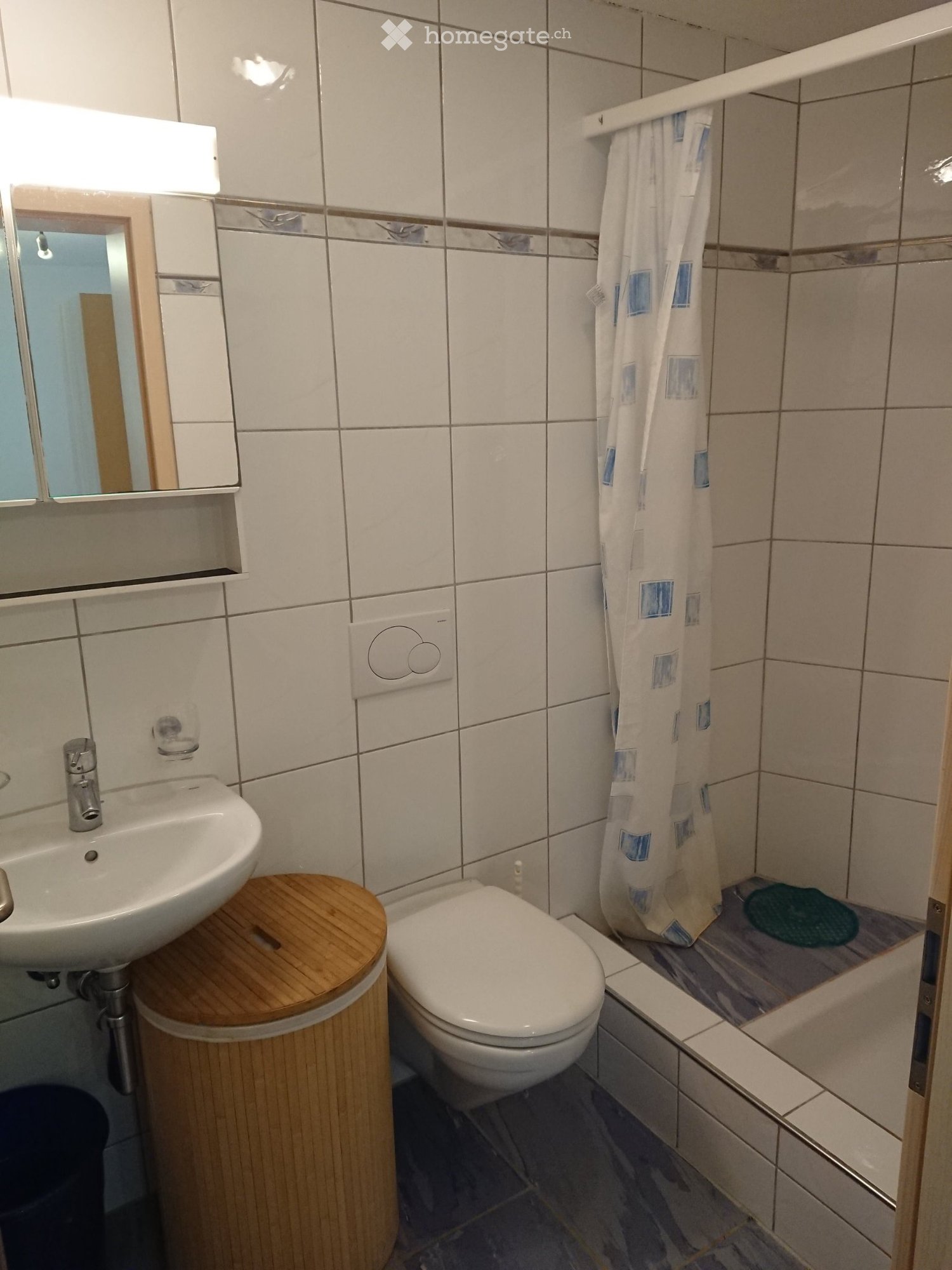 1 ½ rooms apartment, Foto 4 von 5
