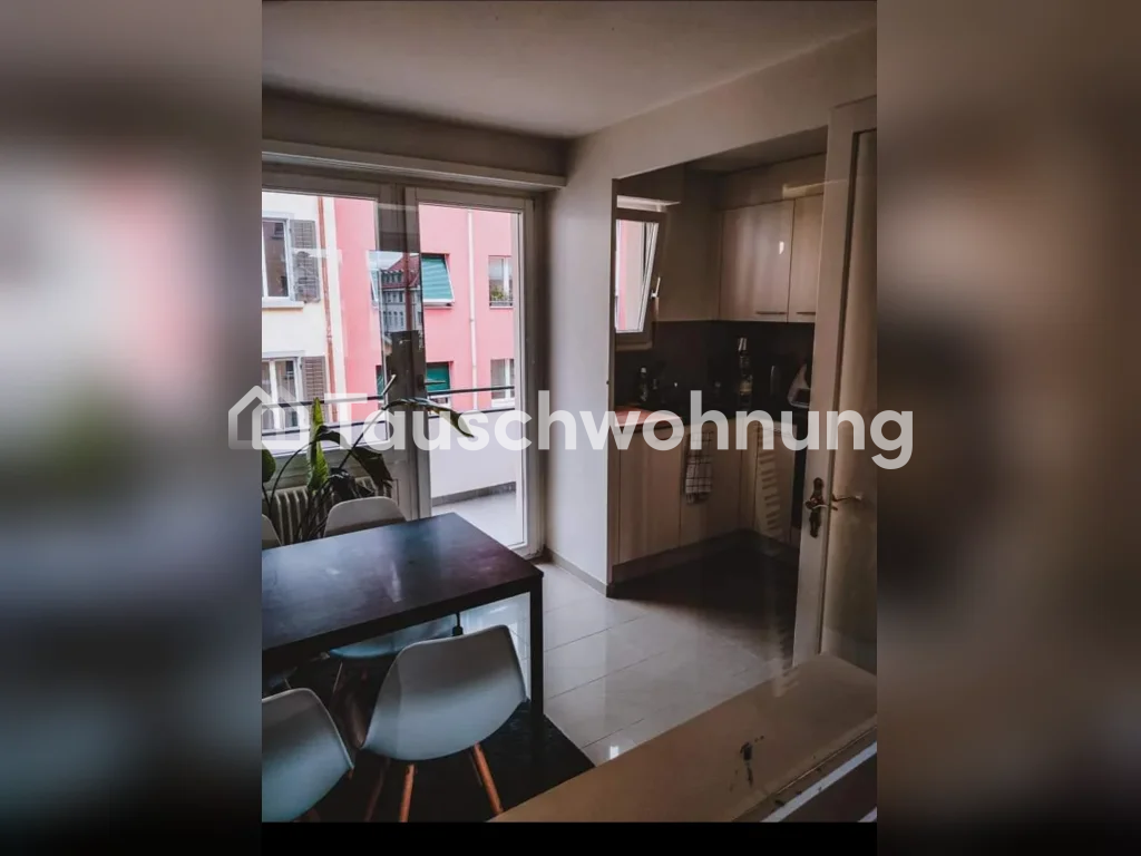 1 ½ rooms apartment, Foto 2 von 3