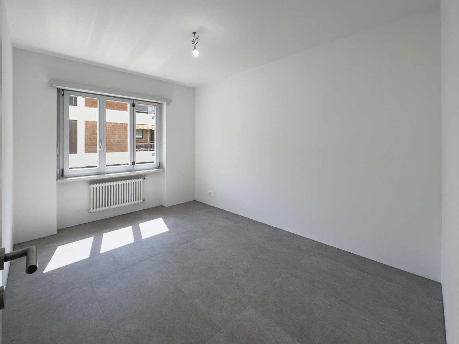 3 ½ rooms apartment, photo 4 of 9