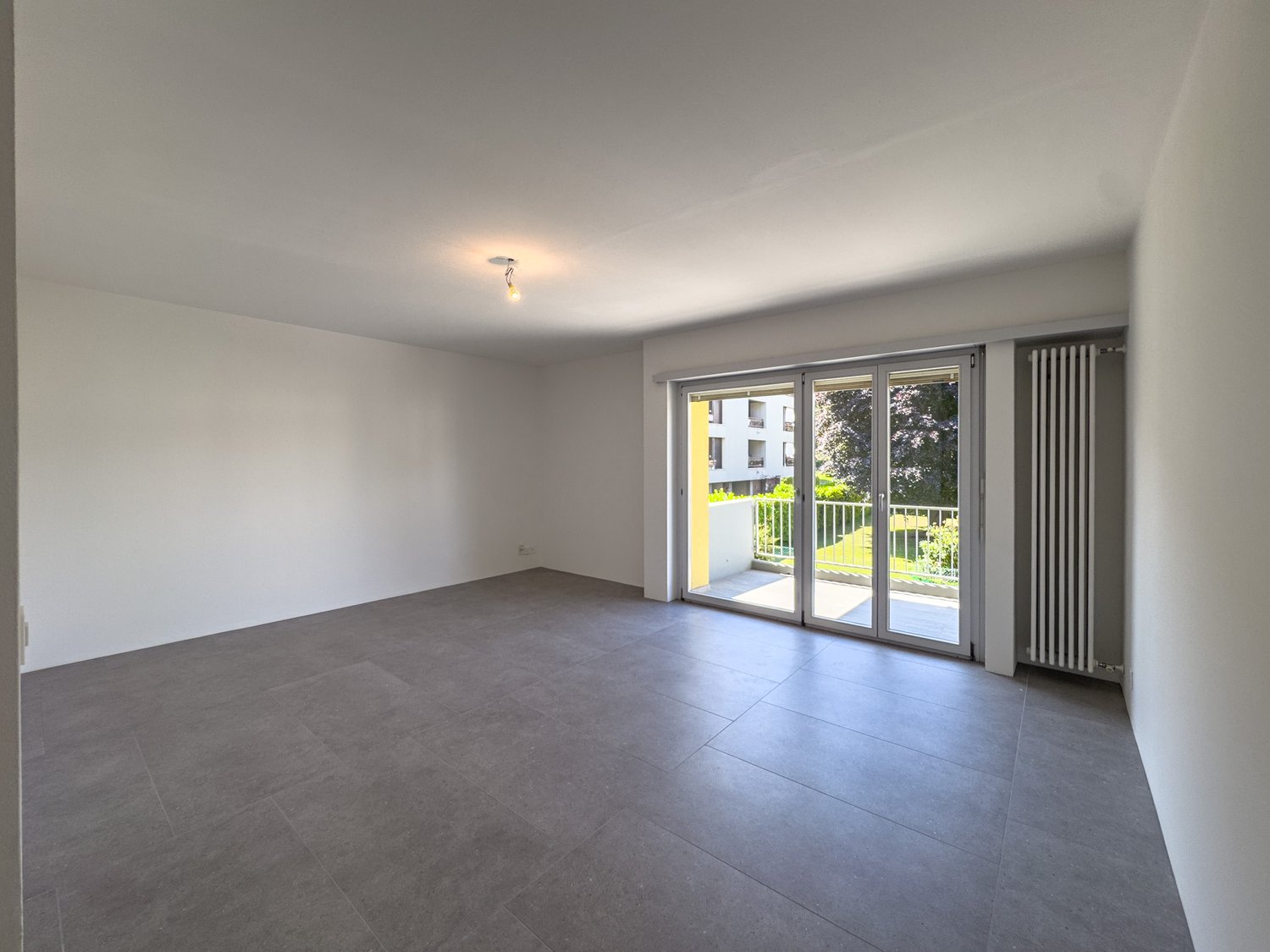 3 ½ rooms apartment, photo 1 of 9