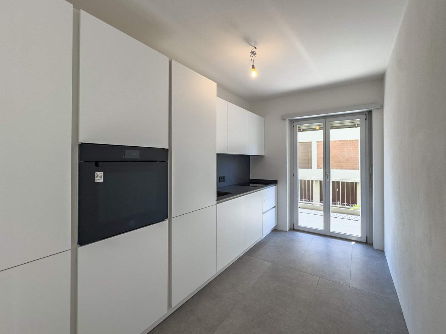 3 ½ rooms apartment, photo 2 of 9