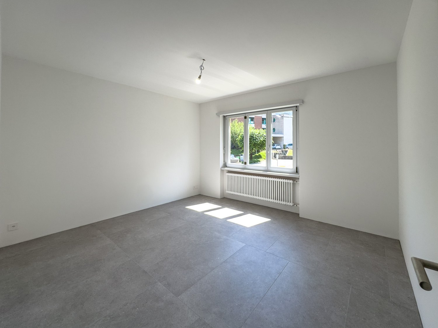 3 ½ rooms apartment, photo 3 of 9