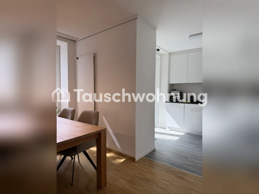 3 ½ rooms apartment, Foto 3 von 10