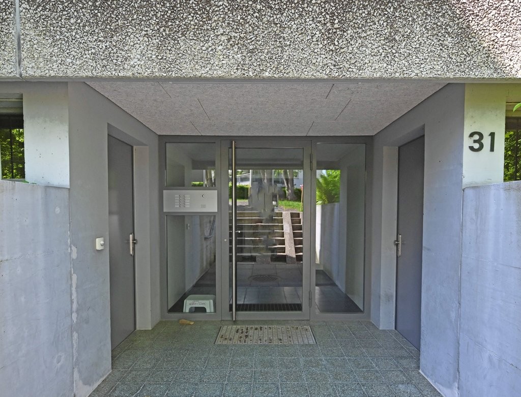 6 ½ rooms duplex