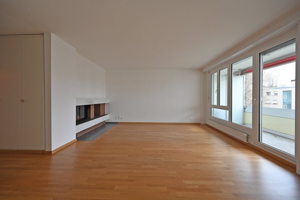 6 ½ rooms duplex