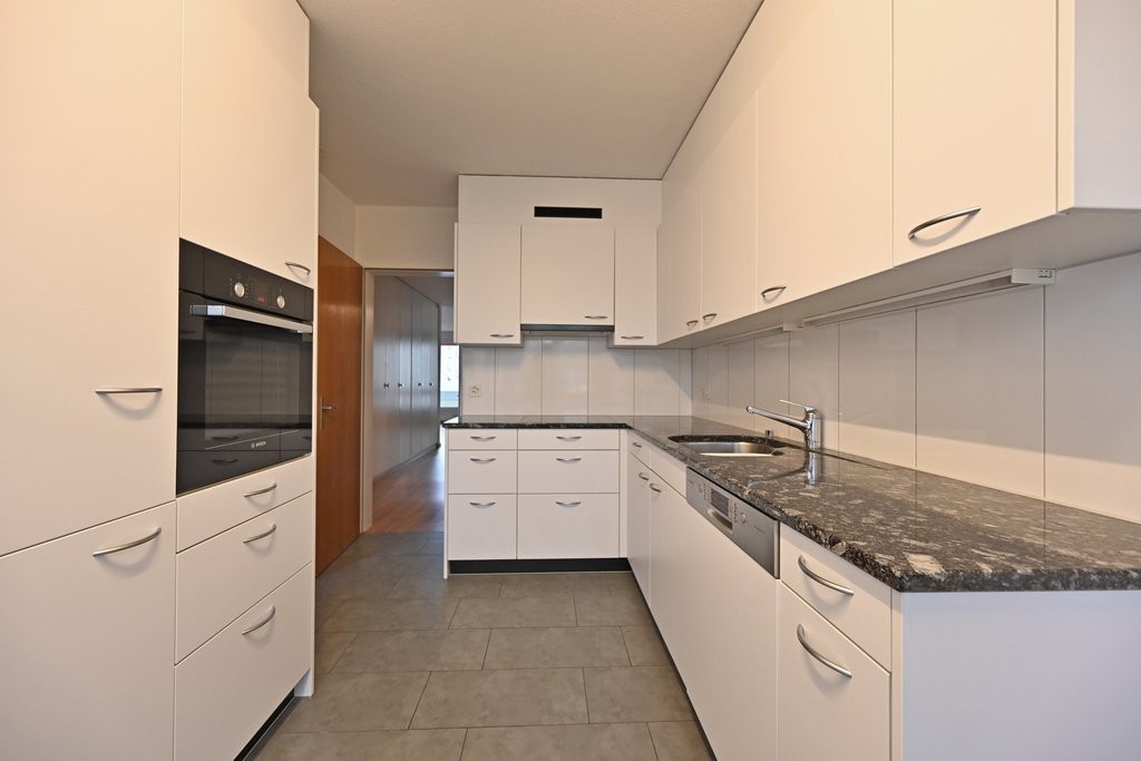 6 ½ rooms duplex