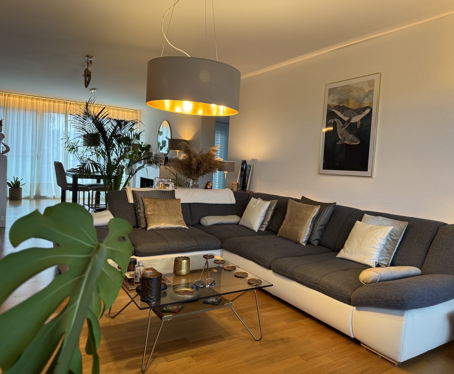 3 ½ rooms apartment, Foto 1 von 9