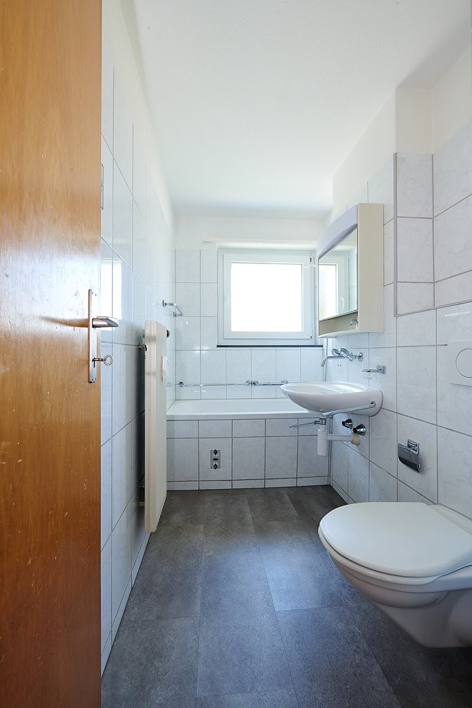 Appartement de 3 ½ pièces
