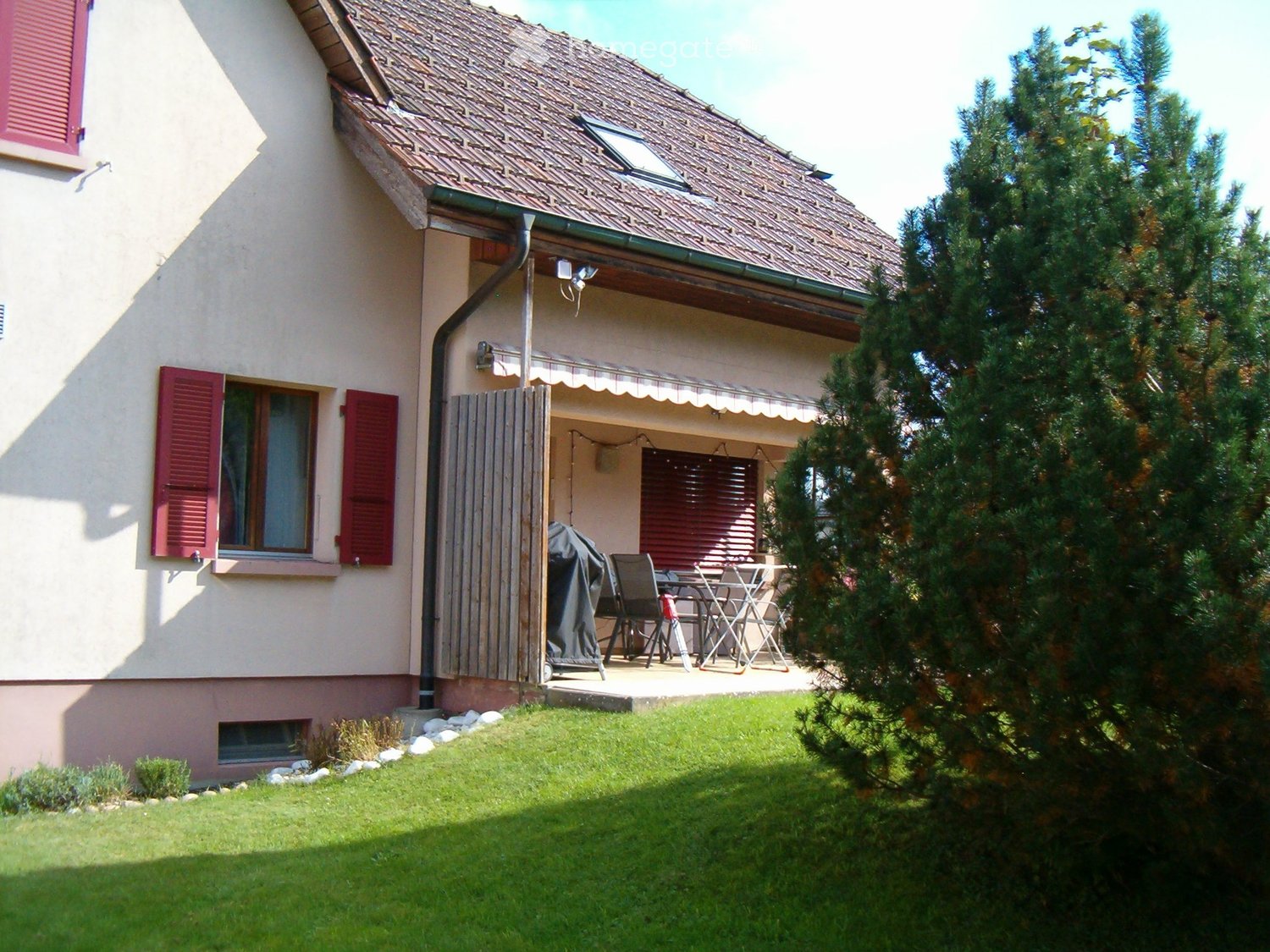 5 rooms single house, Foto 2 von 5