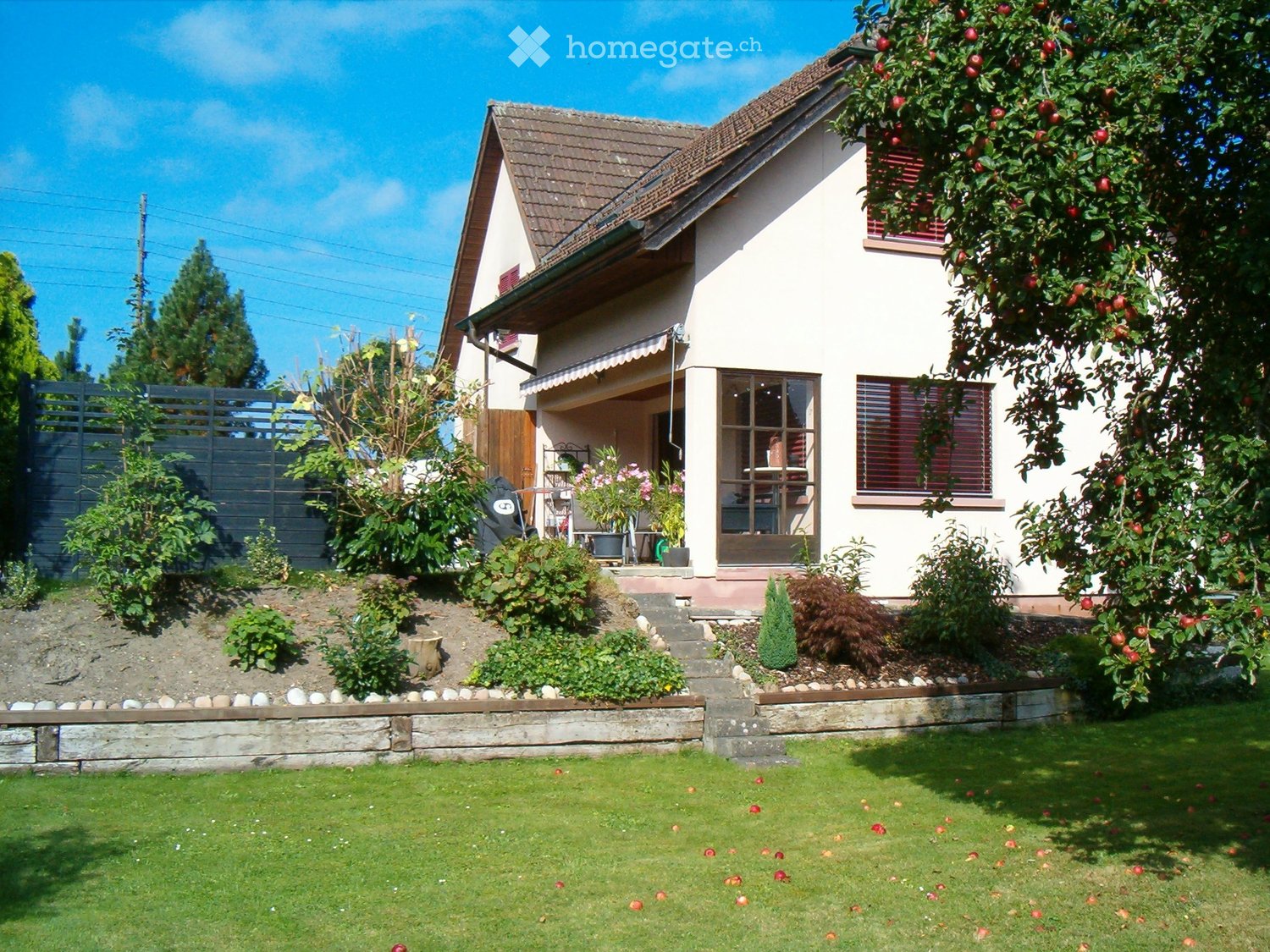 5 rooms single house, Foto 1 von 5