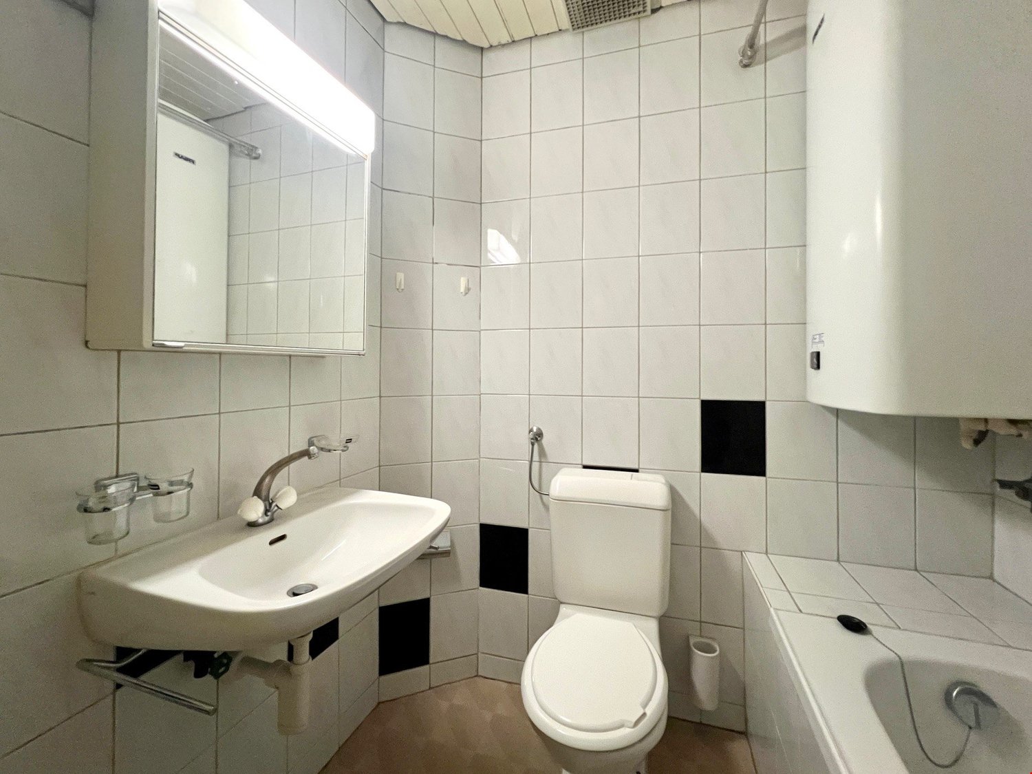 Appartamento di 1 ½ locali