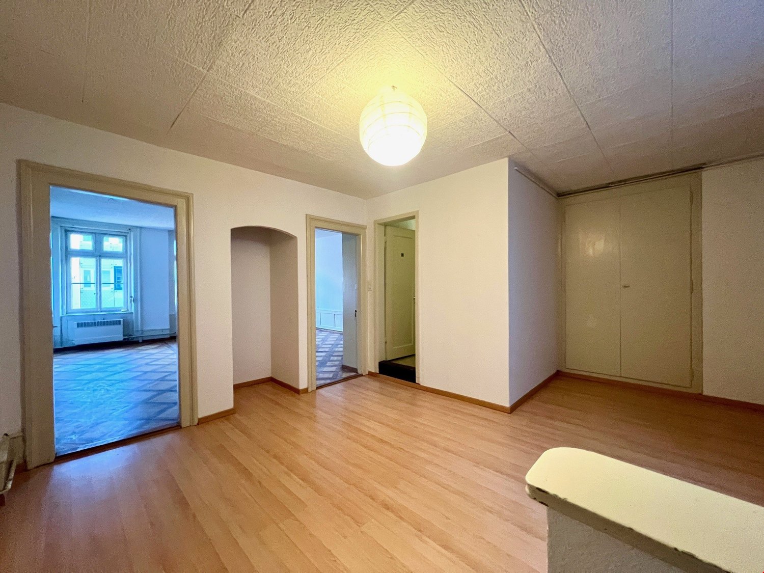 Appartamento di 1 ½ locali