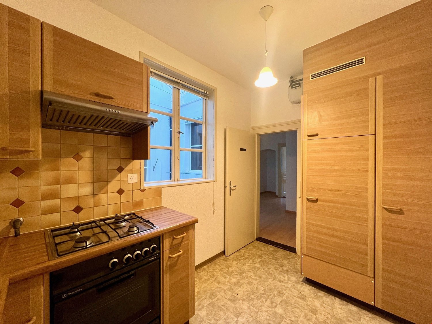 Appartamento di 1 ½ locali