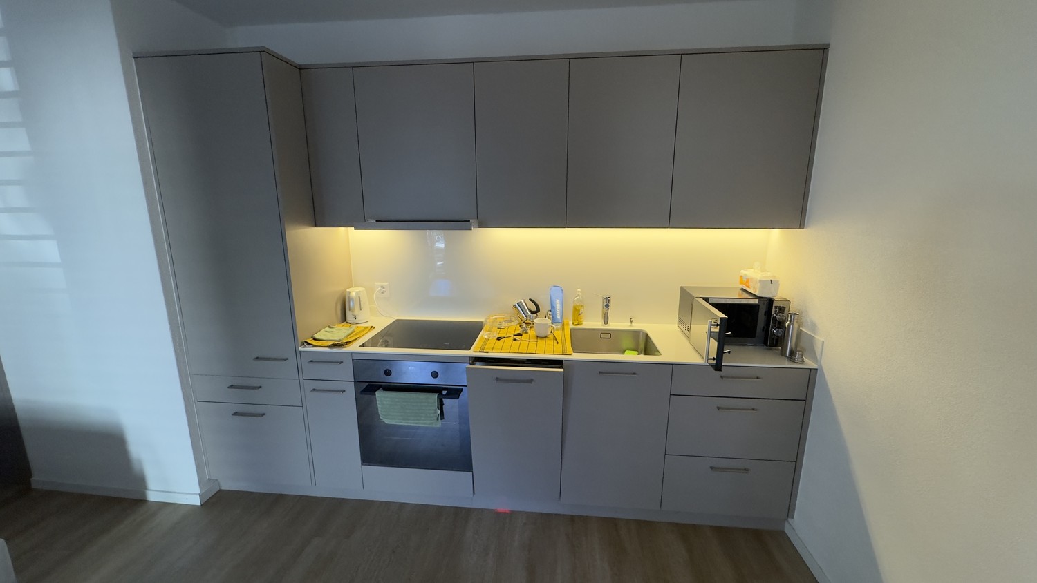 1 ½ Zimmer-Wohnung, Foto 3 von 4