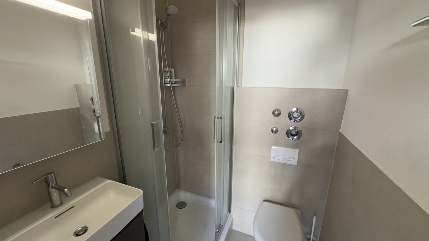 1 ½ Zimmer-Wohnung, Foto 4 von 4
