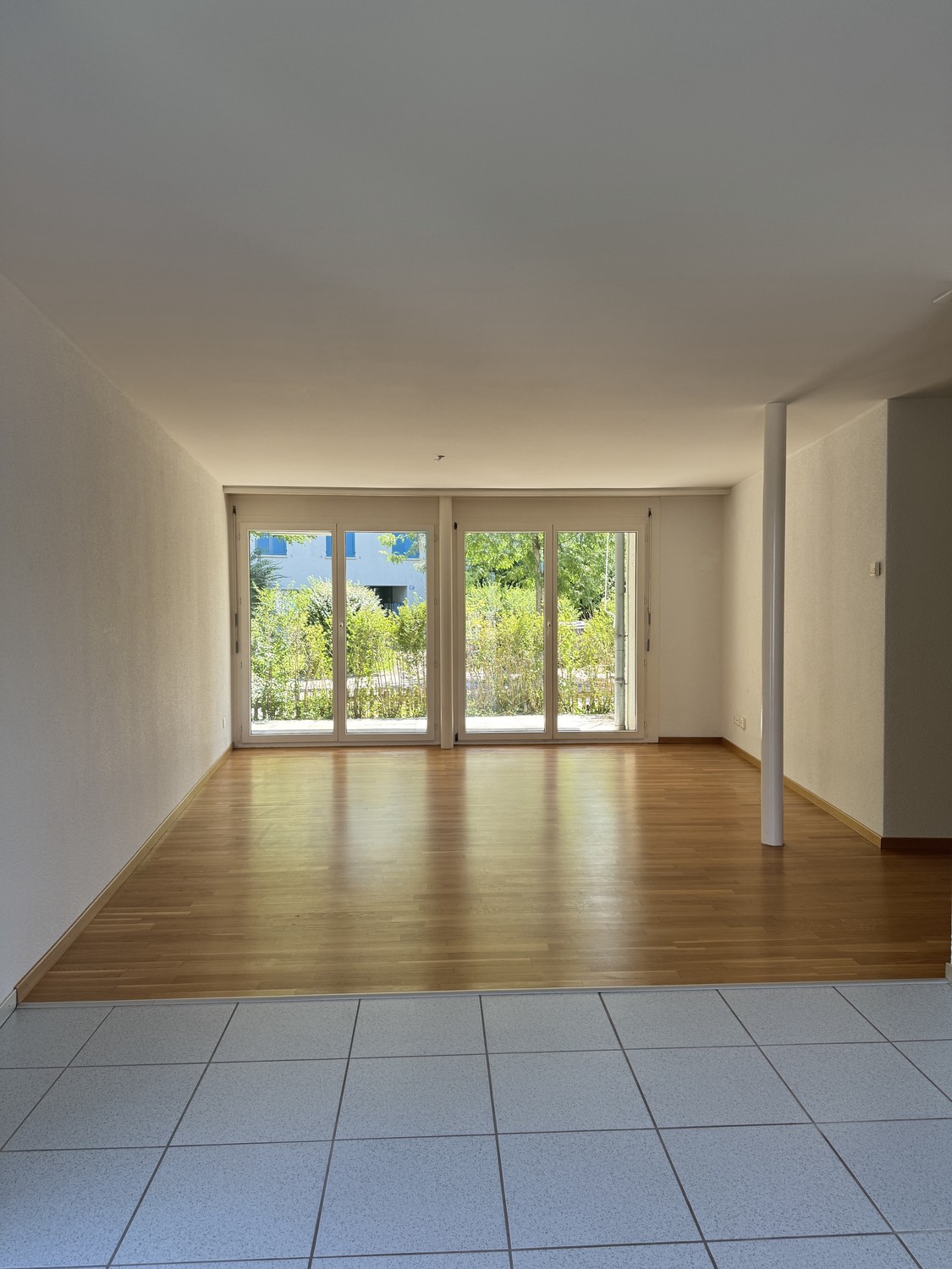 2 ½ rooms apartment, Foto 1 von 6