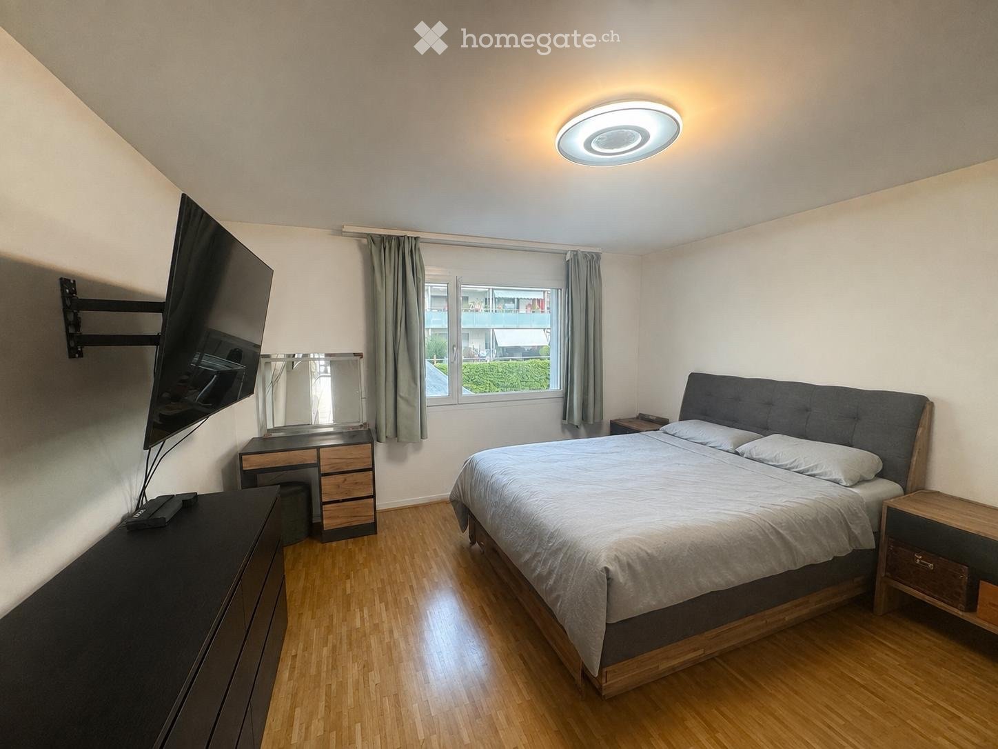 2 Zimmer Wohnung, Foto 2 von 5