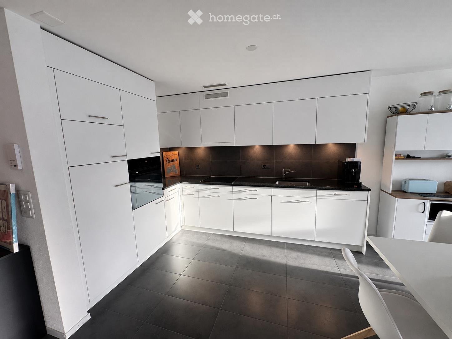 2 Zimmer Wohnung, Foto 3 von 5