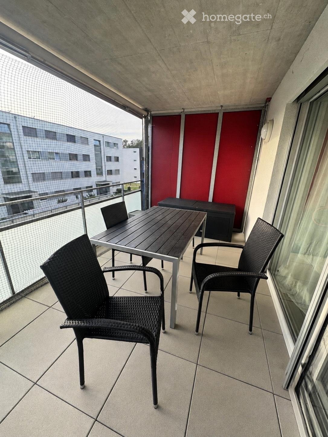 2 Zimmer Wohnung, Foto 4 von 5
