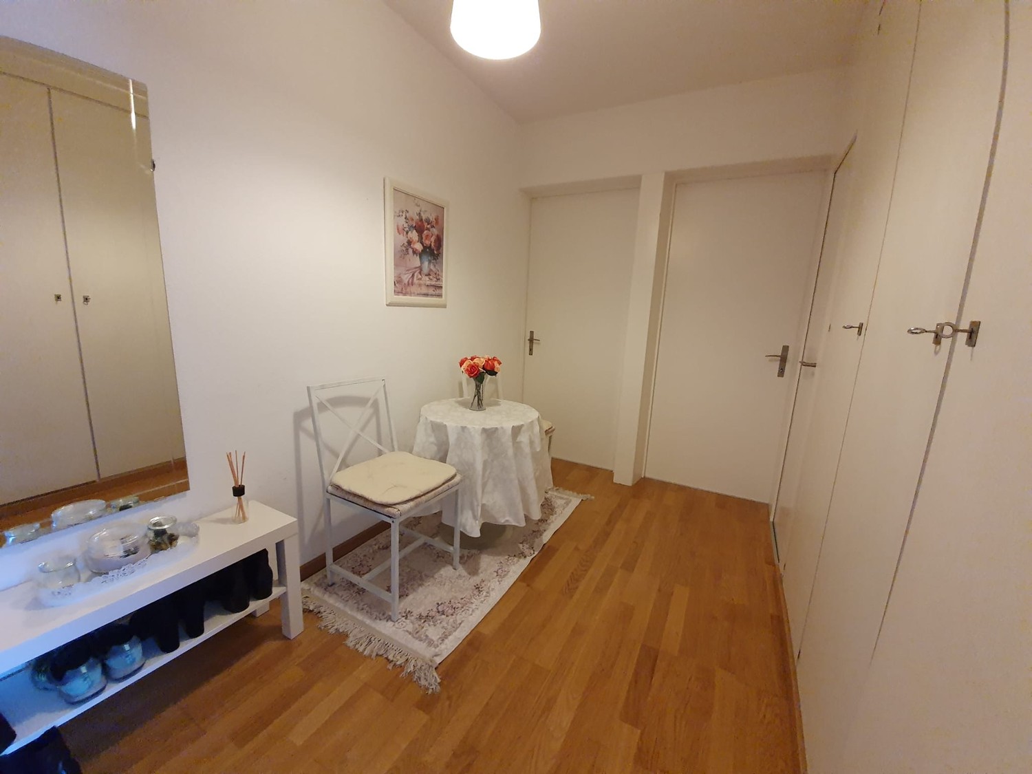 2 ½ rooms apartment, Foto 3 von 5