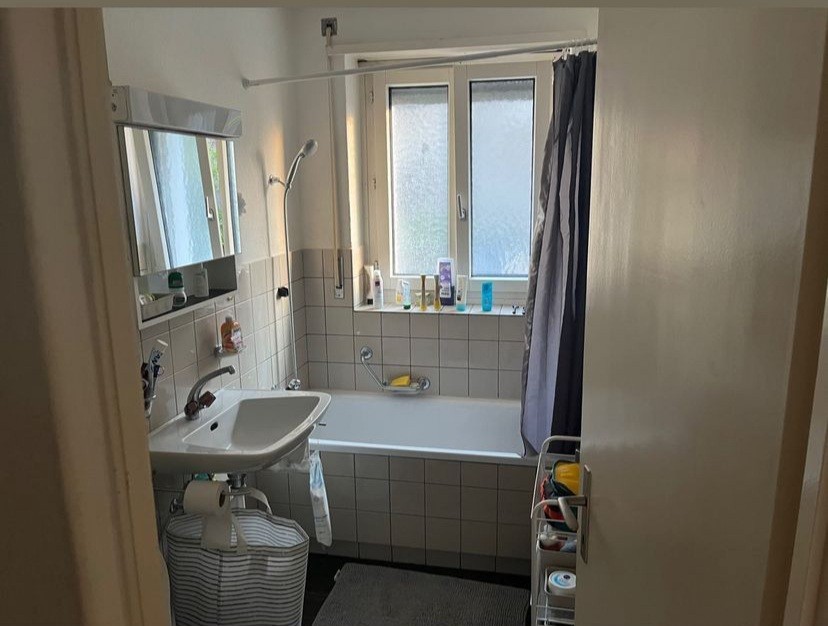 2 ½ rooms apartment, Foto 1 von 5