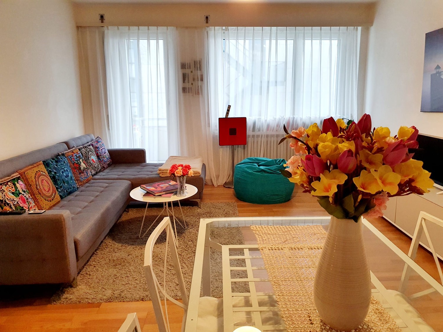 2 ½ rooms apartment, Foto 4 von 5