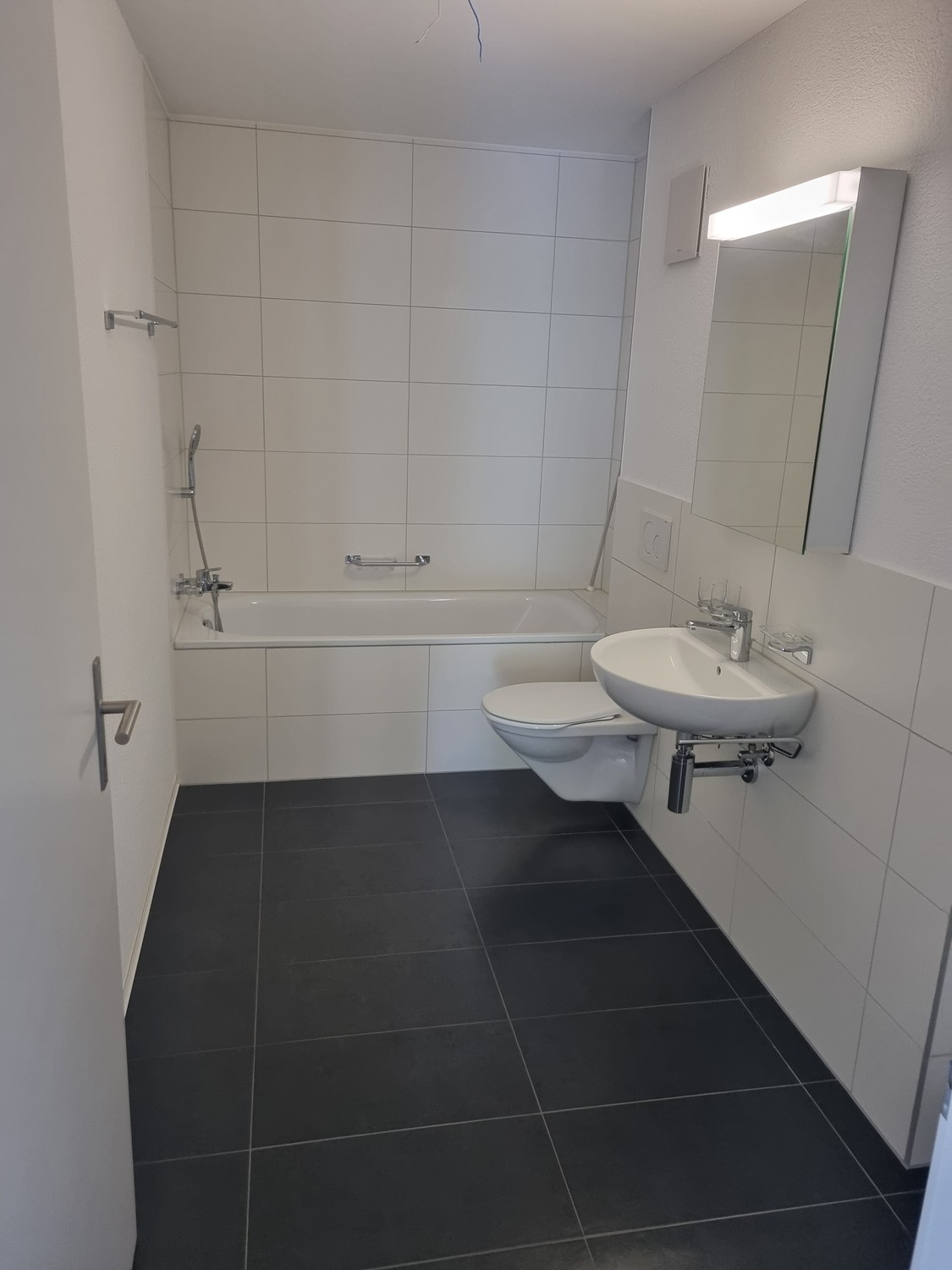 3 ½ Zimmer-Wohnung