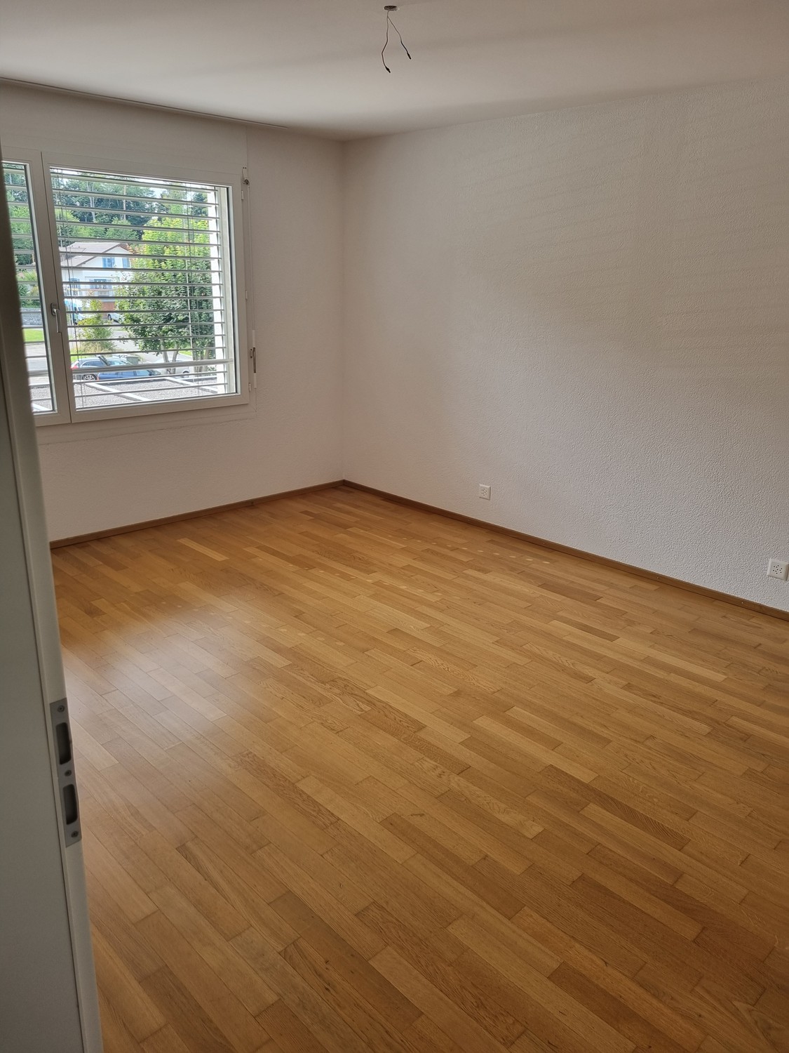 3 ½ Zimmer-Wohnung