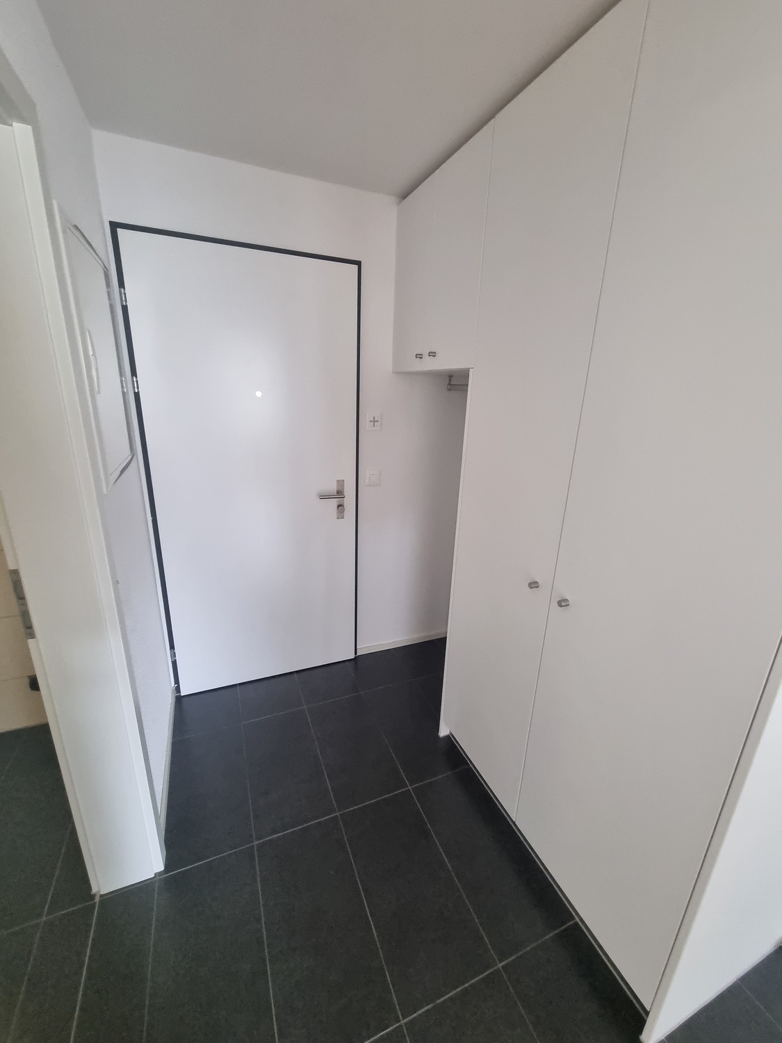3 ½ Zimmer-Wohnung