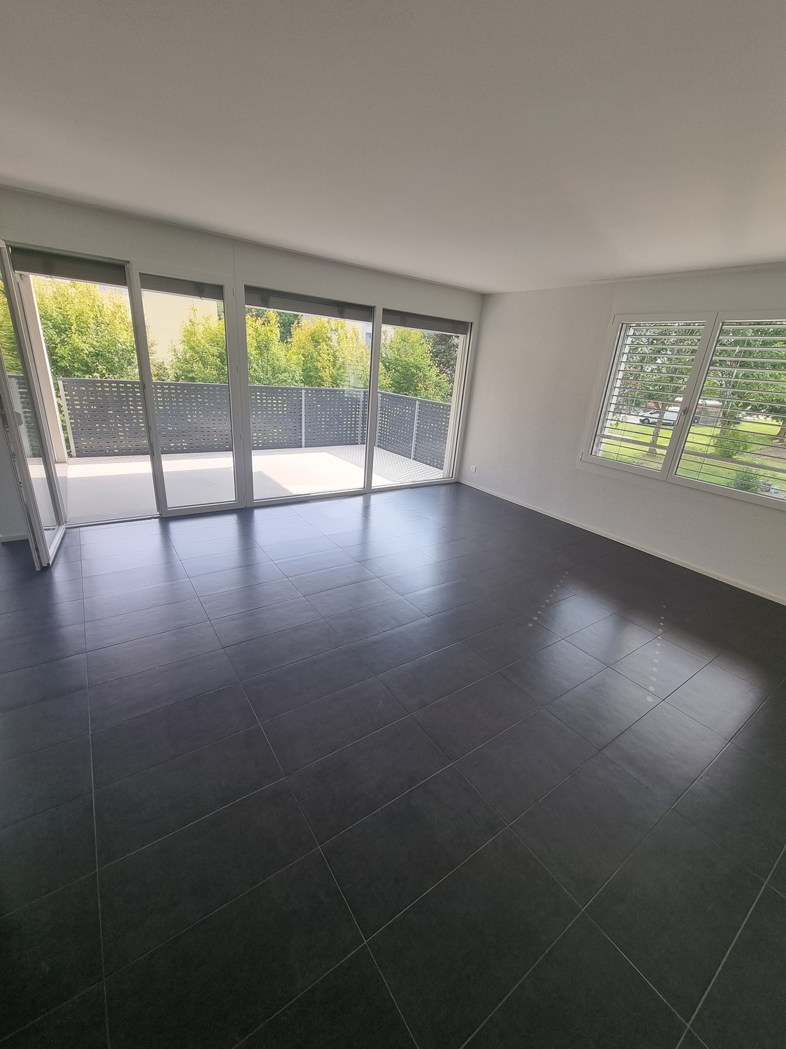 3 ½ Zimmer-Wohnung