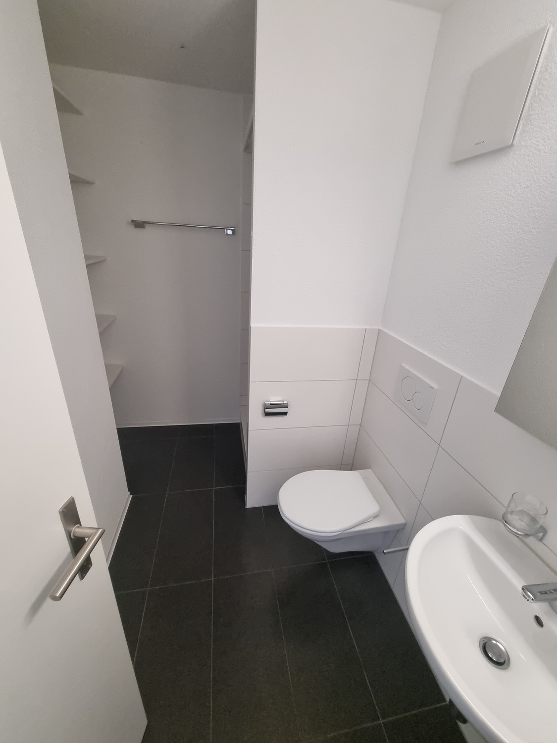 3 ½ Zimmer-Wohnung