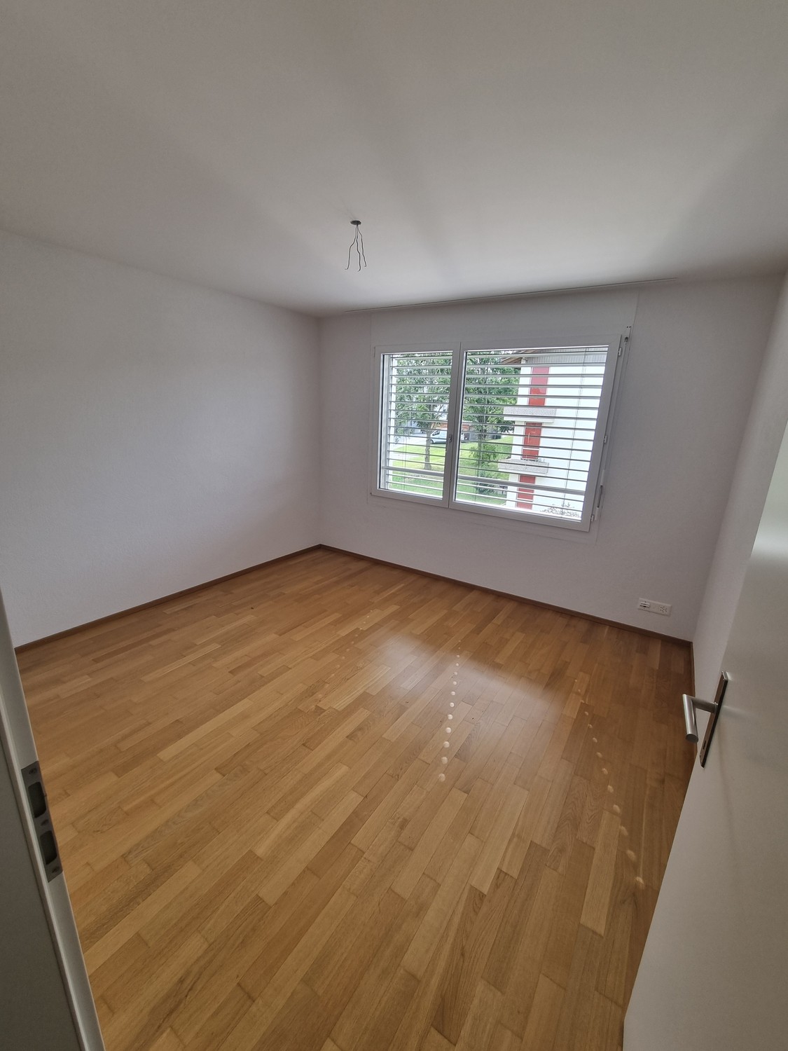 3 ½ Zimmer-Wohnung