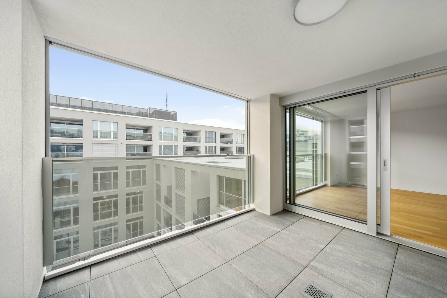 Appartement de 3 ½ pièces, photo 4 sur 4