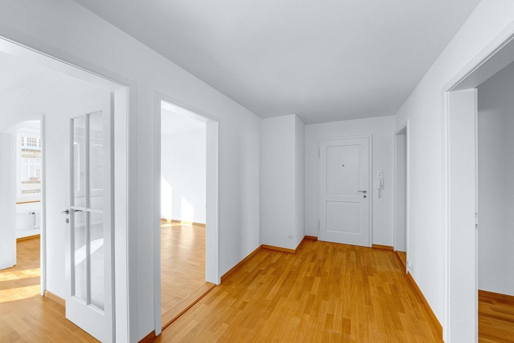 4 rooms apartment, Foto 10 von 10